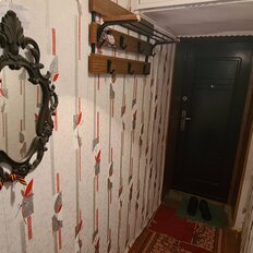 Квартира 33 м², 1-комнатная - изображение 2