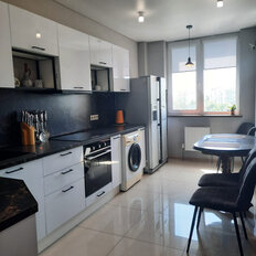 Квартира 43,3 м², 1-комнатная - изображение 2