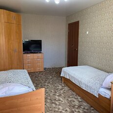 Квартира 64 м², 3-комнатная - изображение 3