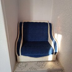 Квартира 28 м², 1-комнатная - изображение 3