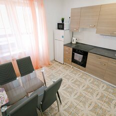 Квартира 40 м², 1-комнатная - изображение 5