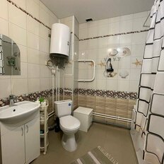 Квартира 25 м², студия - изображение 1