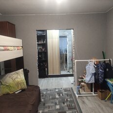 Квартира 46,9 м², 2-комнатная - изображение 3
