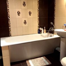 Квартира 50 м², 1-комнатная - изображение 4