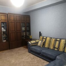 Квартира 90 м², 3-комнатная - изображение 3