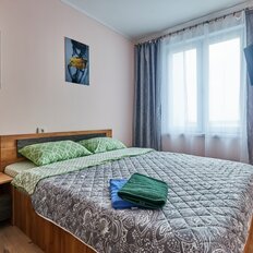 Квартира 32 м², 1-комнатная - изображение 4