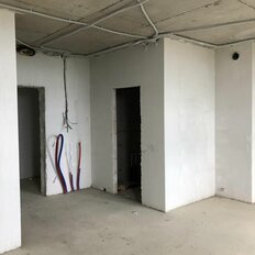 Квартира 20 м², 1-комнатная - изображение 4