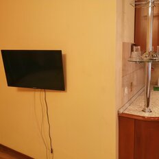 Квартира 30,2 м², студия - изображение 1