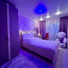 Квартира 60 м², 3-комнатная - изображение 4
