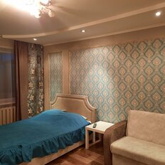 Квартира 29 м², 1-комнатная - изображение 3