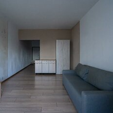 Квартира 40 м², 1-комнатная - изображение 3