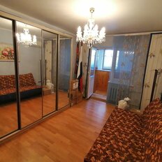 Квартира 118,7 м², 3-комнатная - изображение 5