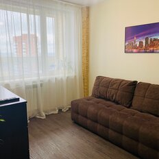Квартира 40 м², 1-комнатная - изображение 4