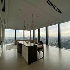 Квартира 125 м², 3-комнатные - изображение 2