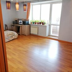 Квартира 84 м², 2-комнатная - изображение 4