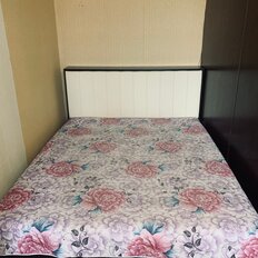 Квартира 40 м², 1-комнатная - изображение 3