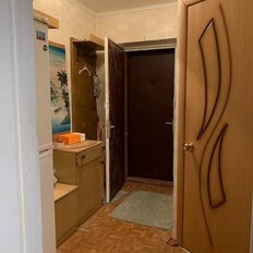 Квартира 45 м², 2-комнатная - изображение 5