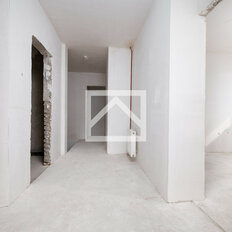 Квартира 139,3 м², 3-комнатные - изображение 5