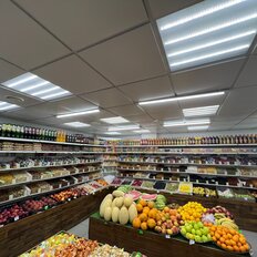 351,6 м², торговое помещение - изображение 2