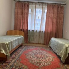 Квартира 61 м², 3-комнатная - изображение 1