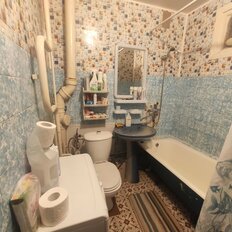 Квартира 33 м², 1-комнатная - изображение 1