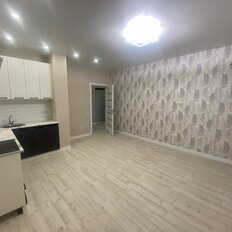 Квартира 44 м², 1-комнатная - изображение 2
