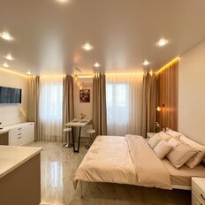 Квартира 31 м², студия - изображение 2
