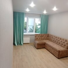 Квартира 42,2 м², 2-комнатная - изображение 4