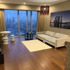 Квартира 75 м², 2-комнатные - изображение 1