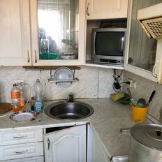 Квартира 57,2 м², 3-комнатная - изображение 2
