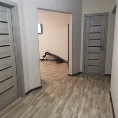 Квартира 73 м², 3-комнатная - изображение 2