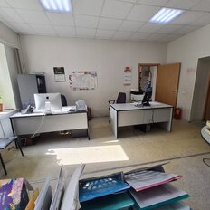 12 м², офис - изображение 1