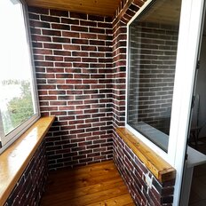 Квартира 43 м², 1-комнатная - изображение 3