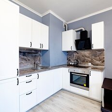Квартира 30 м², студия - изображение 5