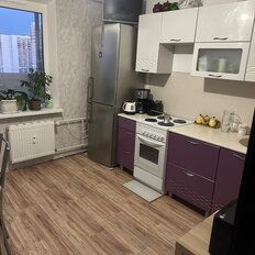 Квартира 35,7 м², 1-комнатная - изображение 2
