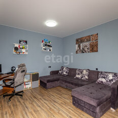 Квартира 43,9 м², 2-комнатная - изображение 4