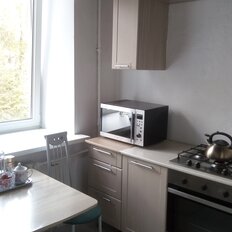 Квартира 100 м², 4-комнатная - изображение 3