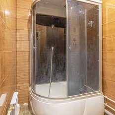 Квартира 49 м², 2-комнатная - изображение 3