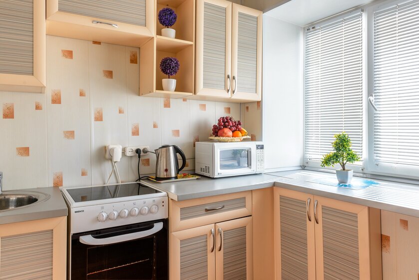 50 м², 2-комнатная квартира 1 850 ₽ в сутки - изображение 17