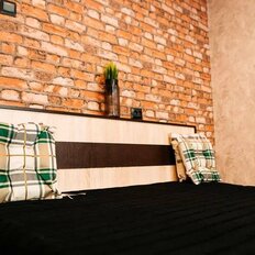 Квартира 27 м², 1-комнатная - изображение 1