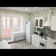 Квартира 47 м², 1-комнатная - изображение 2