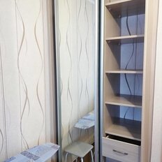 Квартира 19 м², 1-комнатная - изображение 3