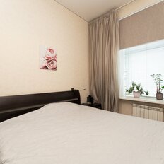 Квартира 66,7 м², 2-комнатная - изображение 1