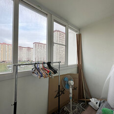 Квартира 36 м², 1-комнатная - изображение 5