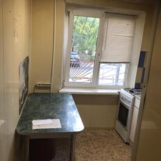 Квартира 45 м², 2-комнатная - изображение 3