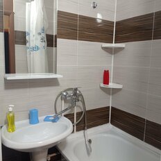 Квартира 32 м², 1-комнатная - изображение 1