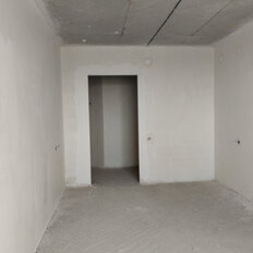 Квартира 45 м², 1-комнатная - изображение 1