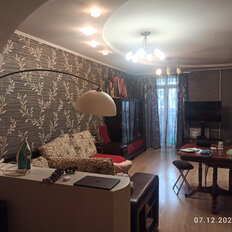 Квартира 80 м², 3-комнатная - изображение 1