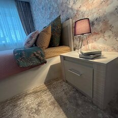 Квартира 45 м², 2-комнатная - изображение 1