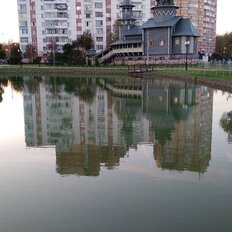 Квартира 43 м², 1-комнатная - изображение 4